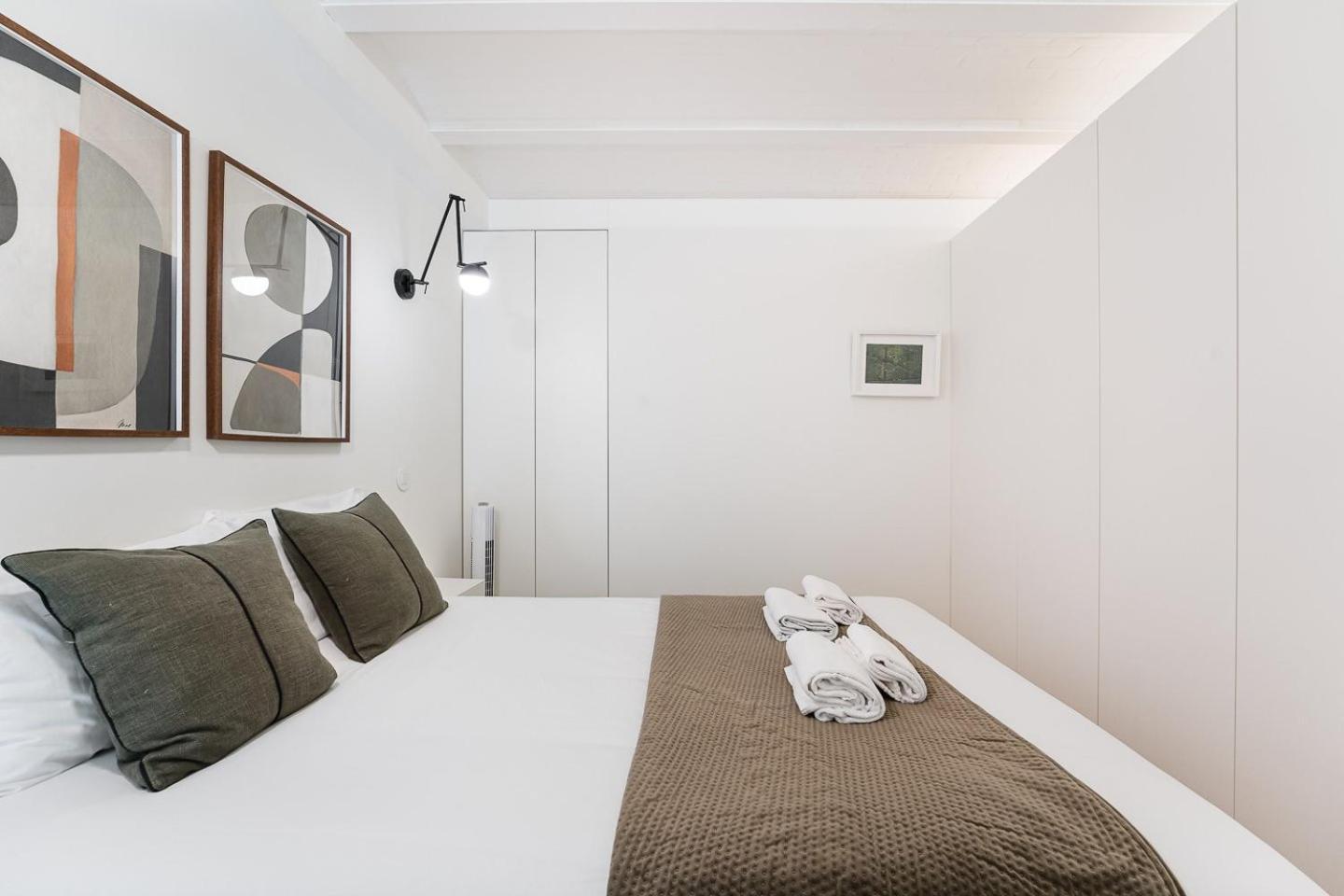Guestready - Dome Penthouse In The City Centre Apartamento Porto Exterior foto