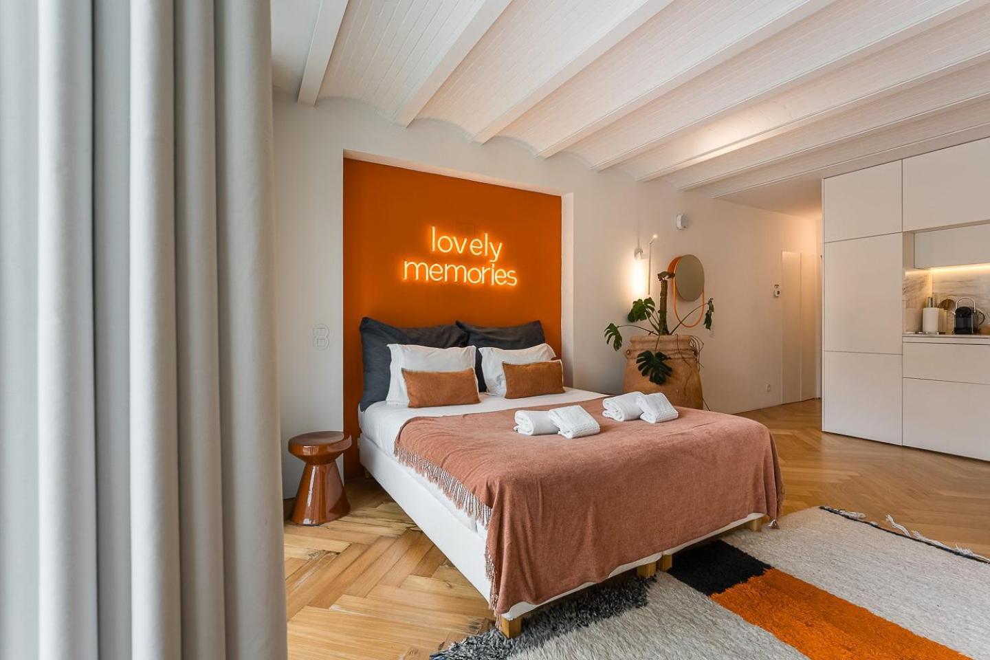 Guestready - Dome Penthouse In The City Centre Apartamento Porto Exterior foto