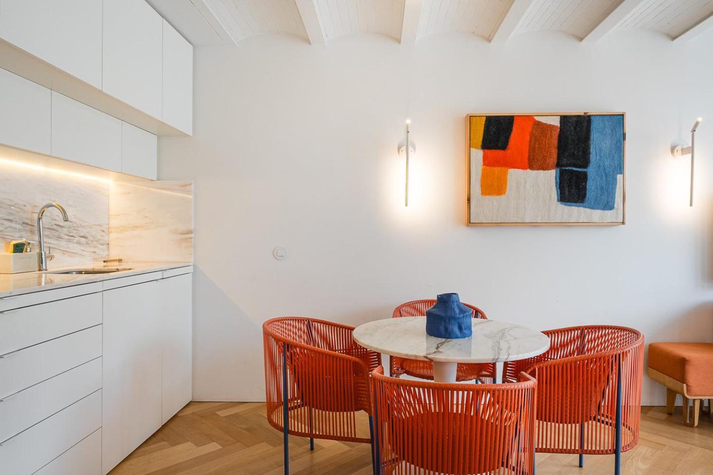 Guestready - Dome Penthouse In The City Centre Apartamento Porto Exterior foto