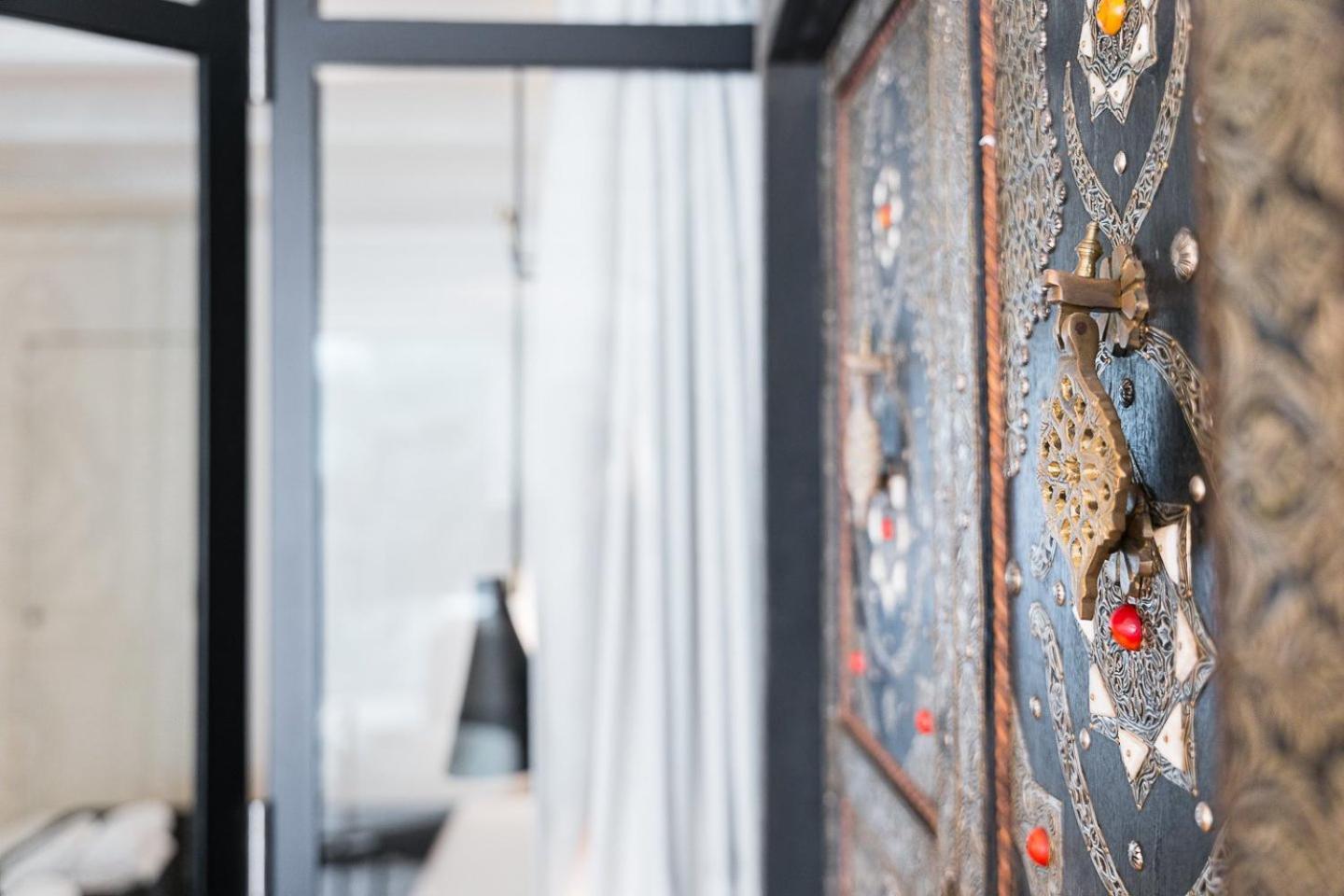 Guestready - Dome Penthouse In The City Centre Apartamento Porto Exterior foto