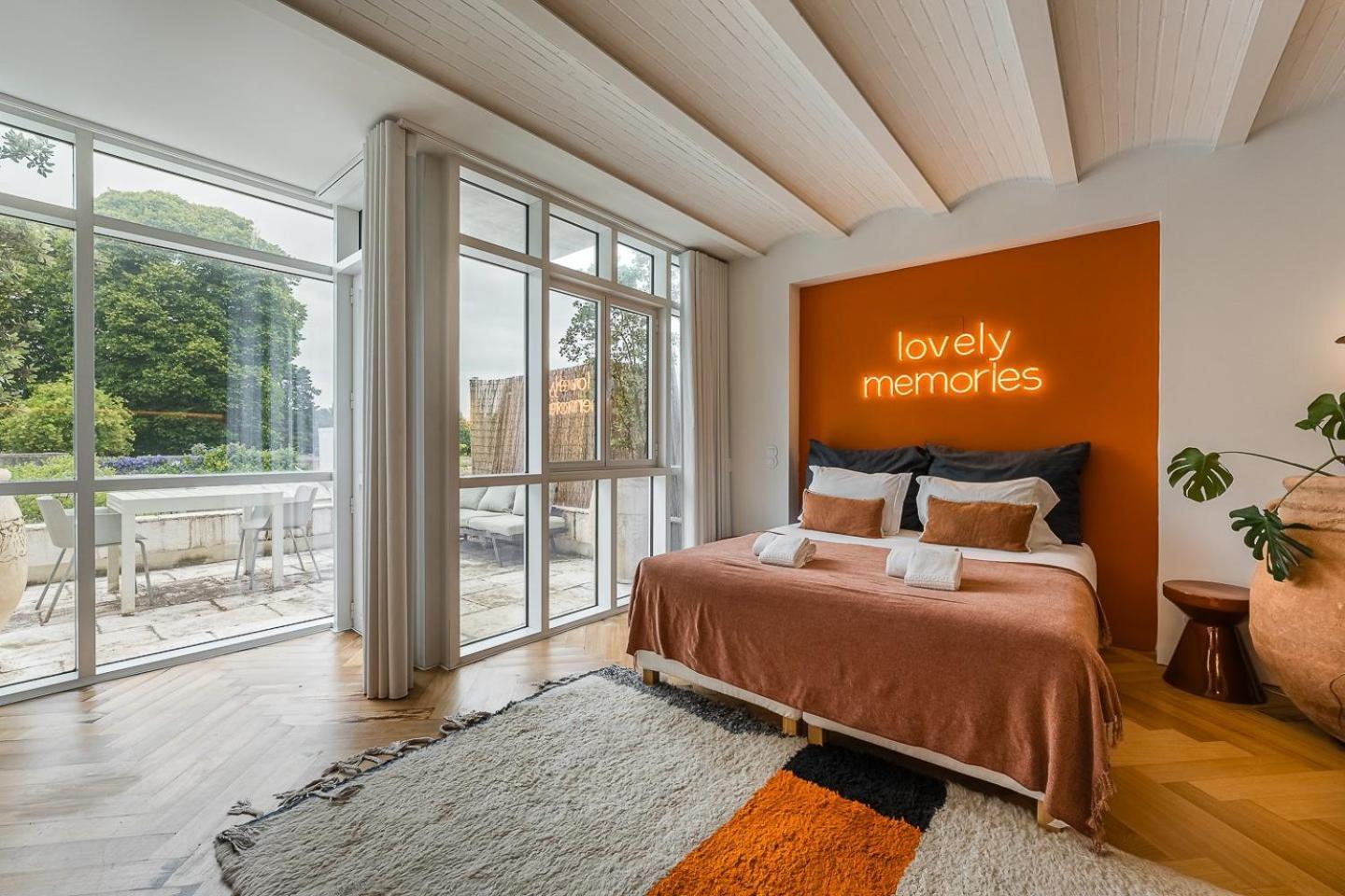 Guestready - Dome Penthouse In The City Centre Apartamento Porto Exterior foto