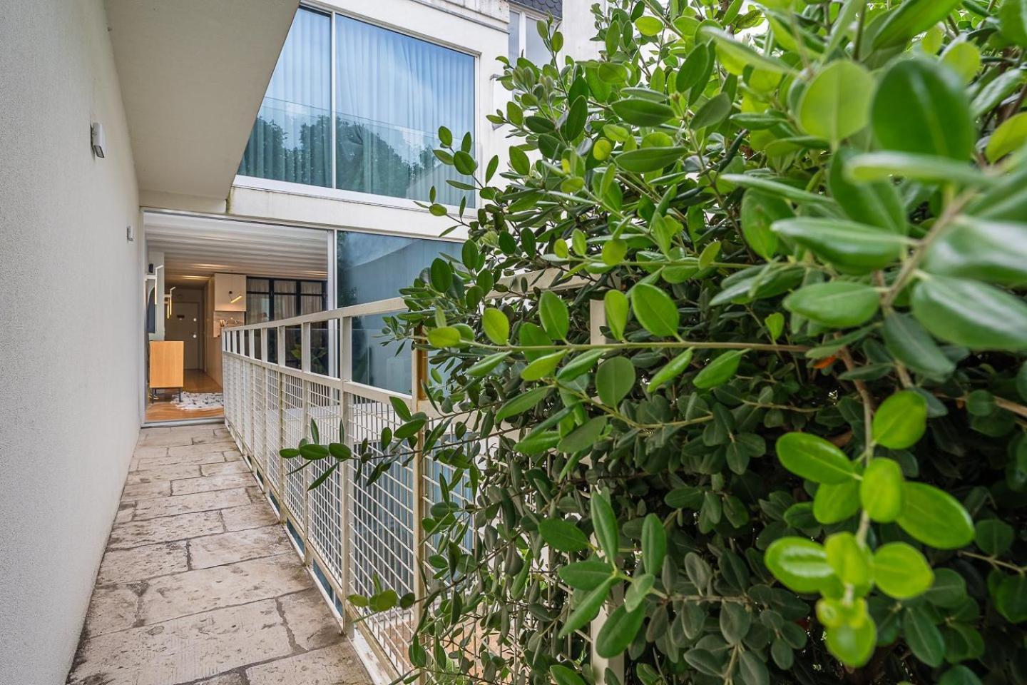 Guestready - Dome Penthouse In The City Centre Apartamento Porto Exterior foto
