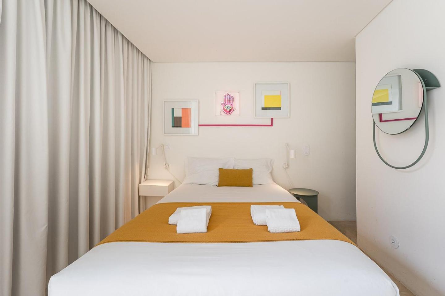 Guestready - Dome Penthouse In The City Centre Apartamento Porto Exterior foto