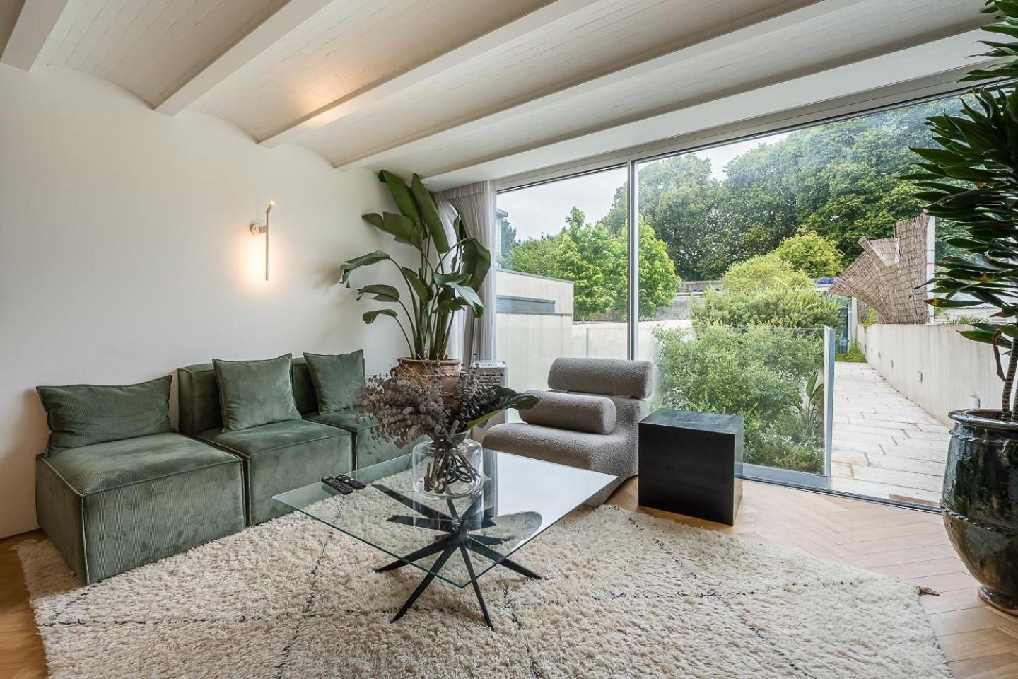 Guestready - Dome Penthouse In The City Centre Apartamento Porto Exterior foto