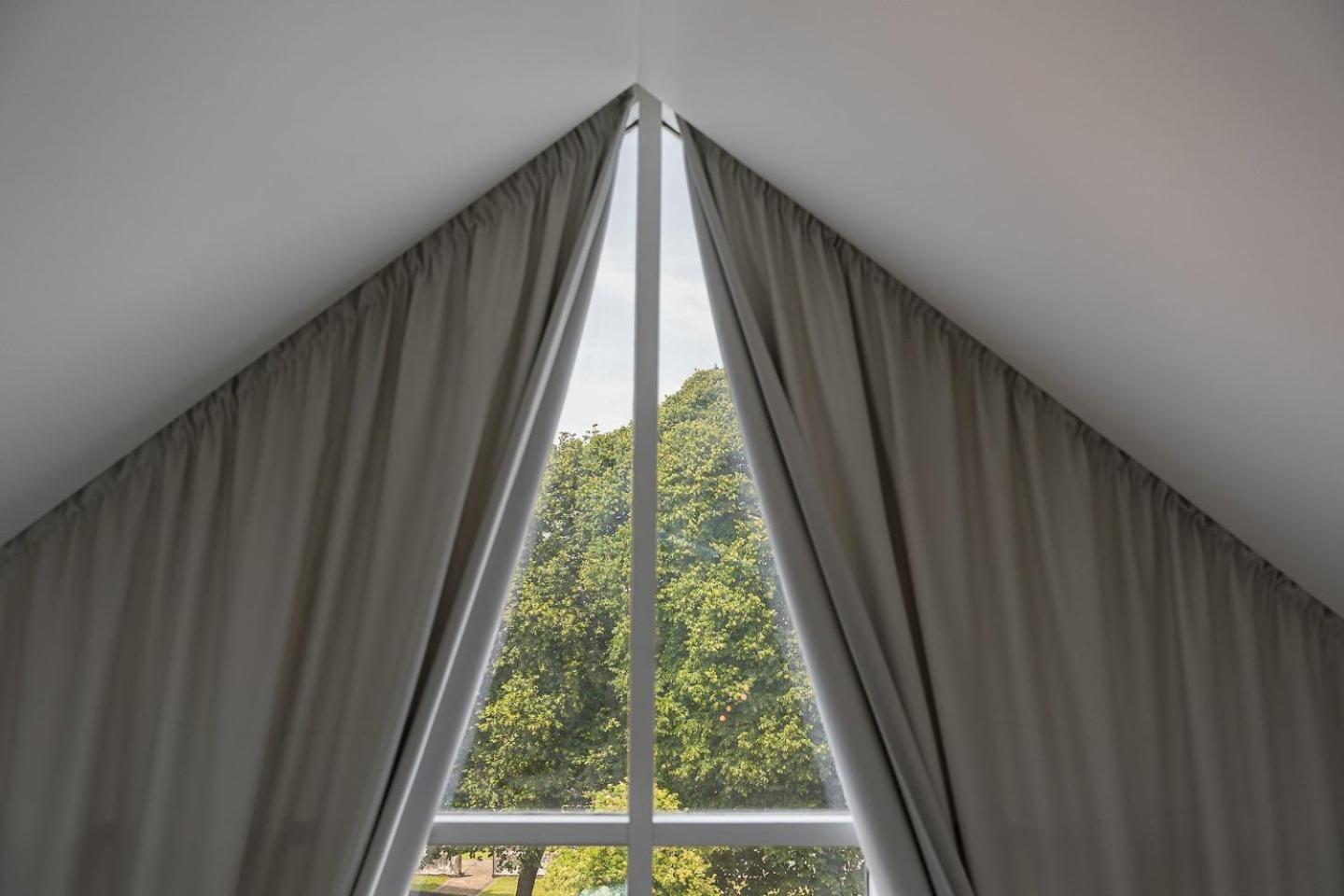 Guestready - Dome Penthouse In The City Centre Apartamento Porto Exterior foto